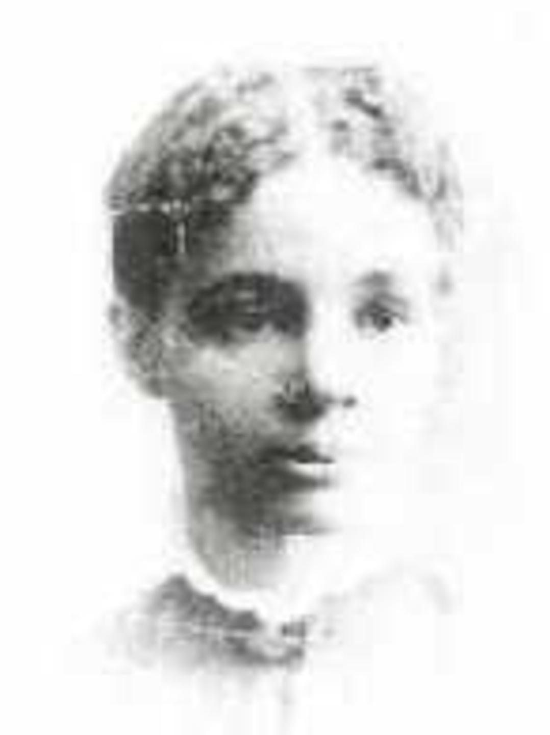 Annie Merintha Smith (1855 - 1918) Profile